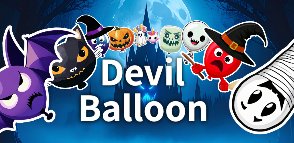 Perfect for Halloween! Introducing a New Game for 2025